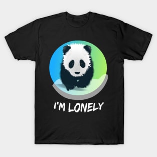 Lonely T-Shirt